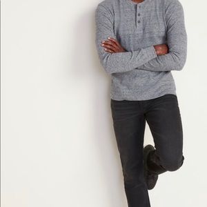 EUC Old Navy Long Sleeve Shirt